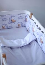 Постільний комплект Baby Veres 